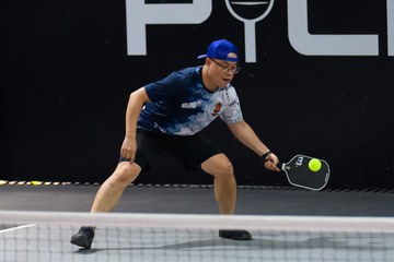 BFF Pickleball - Quốc Tế Phụ Nữ 8/3 - Ảnh #4665428