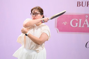BFF Pickleball - Quốc Tế Phụ Nữ 8/3 - Ảnh #4665797