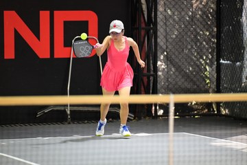 BFF Pickleball - Quốc Tế Phụ Nữ 8/3 - Ảnh #4664785