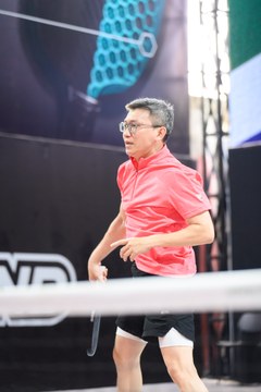 BFF Pickleball - Quốc Tế Phụ Nữ 8/3 - Ảnh #4665574