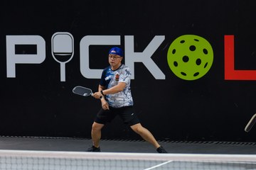 BFF Pickleball - Quốc Tế Phụ Nữ 8/3 - Ảnh #4665419