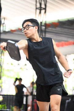BFF Pickleball - Quốc Tế Phụ Nữ 8/3 - Ảnh #4665663