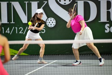 BFF Pickleball - Quốc Tế Phụ Nữ 8/3 - Ảnh #4664747