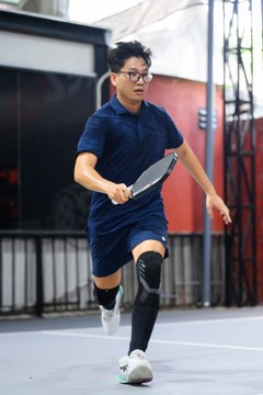 BFF Pickleball - Quốc Tế Phụ Nữ 8/3 - Ảnh #4665576