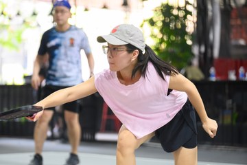 BFF Pickleball - Quốc Tế Phụ Nữ 8/3 - Ảnh #4665510