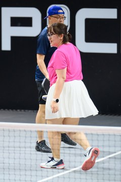 BFF Pickleball - Quốc Tế Phụ Nữ 8/3 - Ảnh #4665441