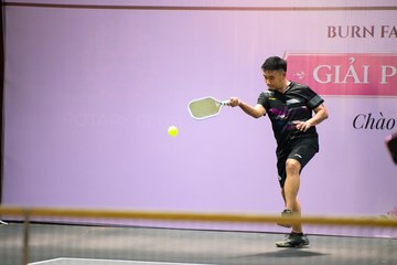 BFF Pickleball - Quốc Tế Phụ Nữ 8/3 - Ảnh #4665008