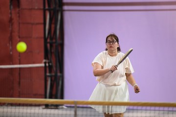 BFF Pickleball - Quốc Tế Phụ Nữ 8/3 - Ảnh #4665077
