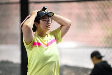 BFF Pickleball - Quốc Tế Phụ Nữ 8/3 - Ảnh #4664978
