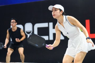 BFF Pickleball - Quốc Tế Phụ Nữ 8/3 - Ảnh #4665503