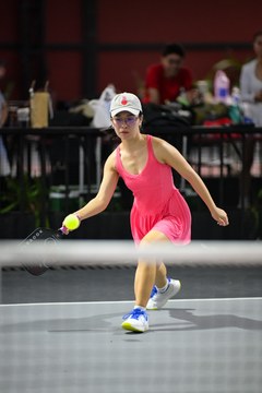 BFF Pickleball - Quốc Tế Phụ Nữ 8/3 - Ảnh #4664787