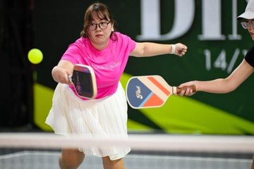 BFF Pickleball - Quốc Tế Phụ Nữ 8/3 - Ảnh #4664775