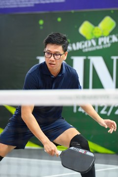 BFF Pickleball - Quốc Tế Phụ Nữ 8/3 - Ảnh #4665669