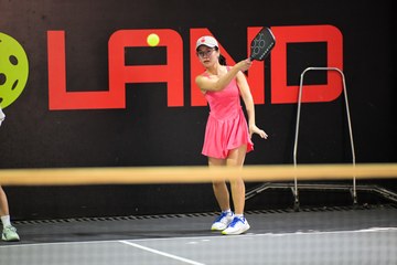 BFF Pickleball - Quốc Tế Phụ Nữ 8/3 - Ảnh #4664827
