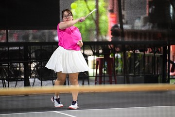 BFF Pickleball - Quốc Tế Phụ Nữ 8/3 - Ảnh #4664850