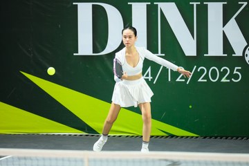 BFF Pickleball - Quốc Tế Phụ Nữ 8/3 - Ảnh #4664673