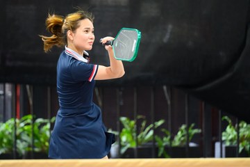 BFF Pickleball - Quốc Tế Phụ Nữ 8/3 - Ảnh #4665747