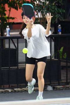 BFF Pickleball - Quốc Tế Phụ Nữ 8/3 - Ảnh #4665291
