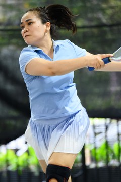 BFF Pickleball - Quốc Tế Phụ Nữ 8/3 - Ảnh #4665545