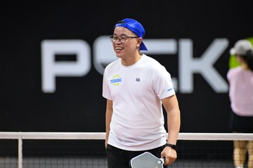 BFF Pickleball - Quốc Tế Phụ Nữ 8/3 - Ảnh #4665089