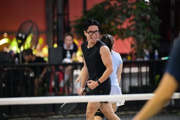 BFF Pickleball - Quốc Tế Phụ Nữ 8/3 - Ảnh #4665046