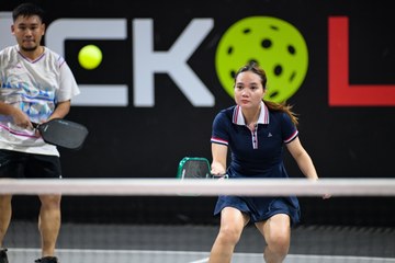 BFF Pickleball - Quốc Tế Phụ Nữ 8/3 - Ảnh #4664939