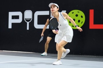 BFF Pickleball - Quốc Tế Phụ Nữ 8/3 - Ảnh #4665495