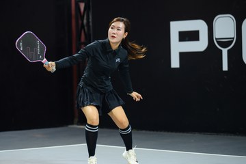 BFF Pickleball - Quốc Tế Phụ Nữ 8/3 - Ảnh #4664576