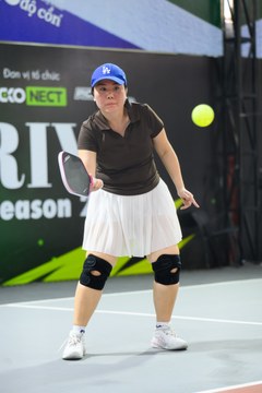BFF Pickleball - Quốc Tế Phụ Nữ 8/3 - Ảnh #4665712