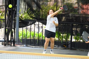 BFF Pickleball - Quốc Tế Phụ Nữ 8/3 - Ảnh #4665287