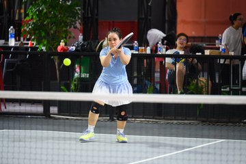 BFF Pickleball - Quốc Tế Phụ Nữ 8/3 - Ảnh #4665727