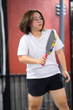 BFF Pickleball - Quốc Tế Phụ Nữ 8/3 - Ảnh #4665659