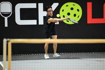 BFF Pickleball - Quốc Tế Phụ Nữ 8/3 - Ảnh #4664942
