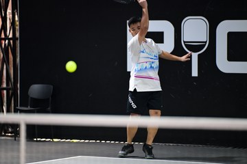 BFF Pickleball - Quốc Tế Phụ Nữ 8/3 - Ảnh #4664940