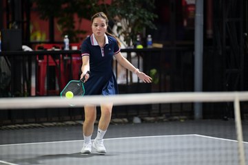 BFF Pickleball - Quốc Tế Phụ Nữ 8/3 - Ảnh #4665103