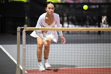 BFF Pickleball - Quốc Tế Phụ Nữ 8/3 - Ảnh #4664934
