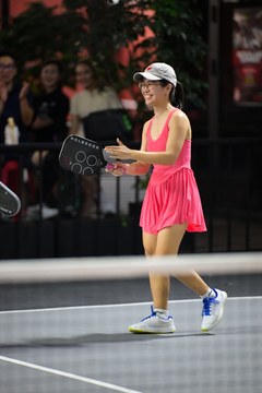 BFF Pickleball - Quốc Tế Phụ Nữ 8/3 - Ảnh #4664766