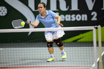 BFF Pickleball - Quốc Tế Phụ Nữ 8/3 - Ảnh #4664973