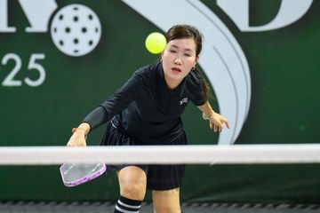 BFF Pickleball - Quốc Tế Phụ Nữ 8/3 - Ảnh #4665304