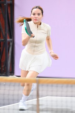 BFF Pickleball - Quốc Tế Phụ Nữ 8/3 - Ảnh #4665352