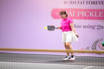BFF Pickleball - Quốc Tế Phụ Nữ 8/3 - Ảnh #4664893