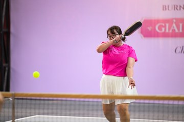 BFF Pickleball - Quốc Tế Phụ Nữ 8/3 - Ảnh #4664908