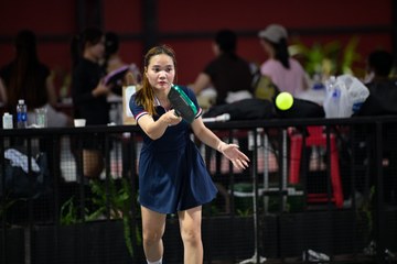 BFF Pickleball - Quốc Tế Phụ Nữ 8/3 - Ảnh #4665105