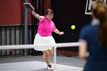 BFF Pickleball - Quốc Tế Phụ Nữ 8/3 - Ảnh #4664955