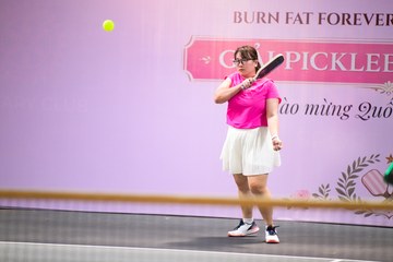 BFF Pickleball - Quốc Tế Phụ Nữ 8/3 - Ảnh #4664910