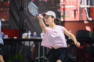 BFF Pickleball - Quốc Tế Phụ Nữ 8/3 - Ảnh #4665508