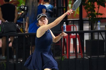 BFF Pickleball - Quốc Tế Phụ Nữ 8/3 - Ảnh #4665271