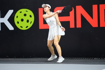 BFF Pickleball - Quốc Tế Phụ Nữ 8/3 - Ảnh #4665483