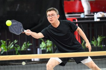 BFF Pickleball - Quốc Tế Phụ Nữ 8/3 - Ảnh #4665750