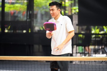 BFF Pickleball - Quốc Tế Phụ Nữ 8/3 - Ảnh #4665220